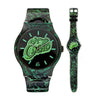 Unisexklocka Marc Ecko E06507M1 (Ø 42 mm)