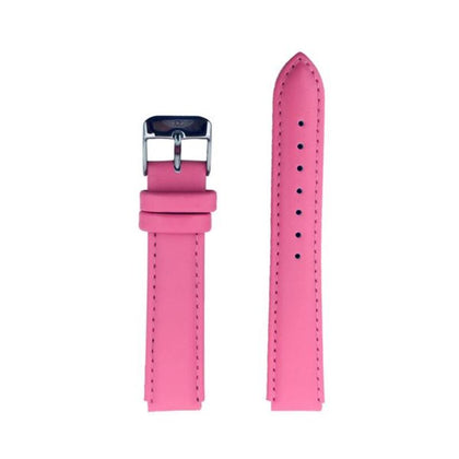 Klockarmband Bobroff BFS012 Rosa (16 mm)