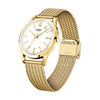 Unisexklocka Henry London HL39-M-0008 (Ø 39 mm)