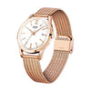 Unisexklocka Henry London HL39-M-0026 (Ø 39 mm)