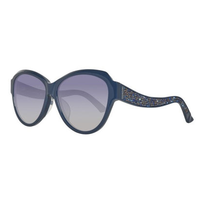 Damensonnenbrille Swarovski SK0111F-5991W