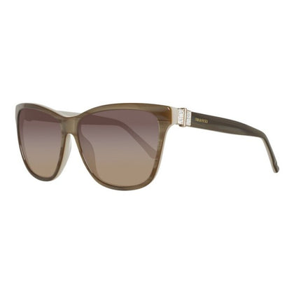 Damensonnenbrille Swarovski SK0121-5659F