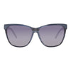 Damensonnenbrille Swarovski SK0121-5683W