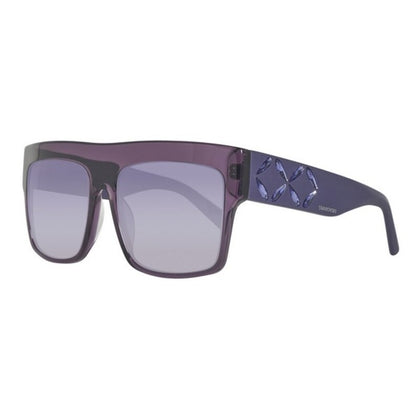 Damensonnenbrille Swarovski SK0128-5681Z