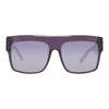 Damensonnenbrille Swarovski SK0128-5681Z