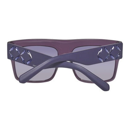 Damensonnenbrille Swarovski SK0128-5681Z