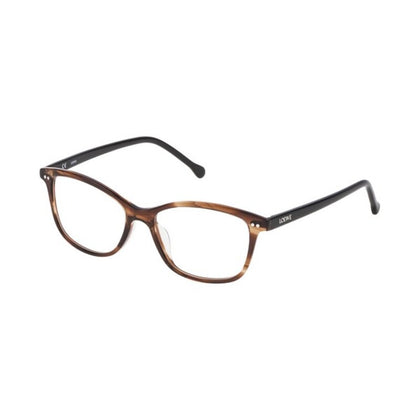 Glasögonbågar Loewe VLW9575206XE (ø 52 mm)