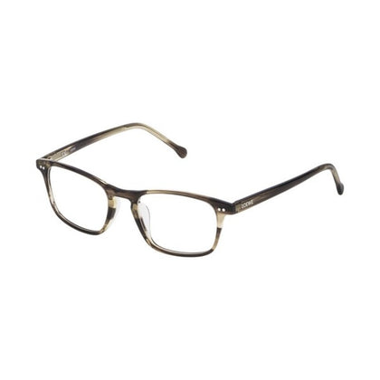Glasögonbågar Loewe VLW9584906YH (ø 49 mm)
