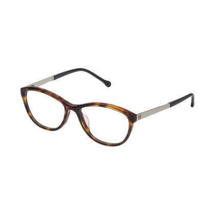 Glasögonbågar Loewe VLWA04M530748 Orange (ø 53 mm)