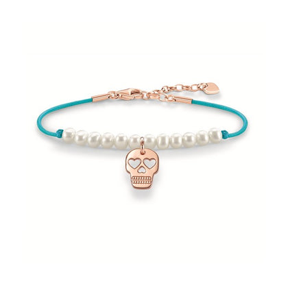 Damarmband Thomas Sabo LBA0079-904-14 (18 cm) (15-18 cm)