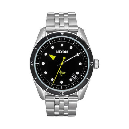 Damklocka Nixon A12372971 (Ø 42 mm)