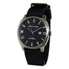 Herrklocka Devota & Lomba DL008MSPBK-01BLACK (Ø 42 mm)