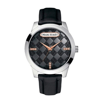 Herrklocka Marc Ecko E11591G1-2 (Ø 45 mm)