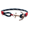 Unisexarmband Tom Hope TM008 - DETDUVILLLHA.SE