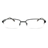 Glasögonbågar Guess GU1816-BLK-54 (ø 54 mm)