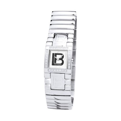 Damklocka Laura Biagiotti LB0005L-PLATA (Ø 20 mm)