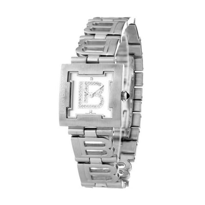 Damklocka Laura Biagiotti LB0009-PLATA (ø 25 mm)