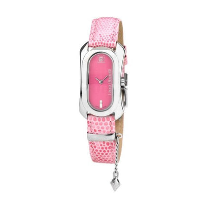 Damklocka Laura Biagiotti LB0028L-ROSA (Ø 20 mm)