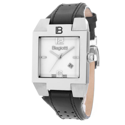 Herrklocka Laura Biagiotti LB0035M-BN (Ø 36 mm)