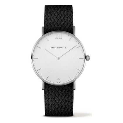 Unisexklocka Paul Hewitt PH-SA-S-ST-W-21S (Ø 39 mm)