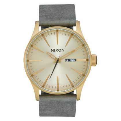 Herrklocka Nixon A1052982 (Ø 42 mm)