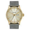 Herrklocka Nixon A1052982 (Ø 42 mm)