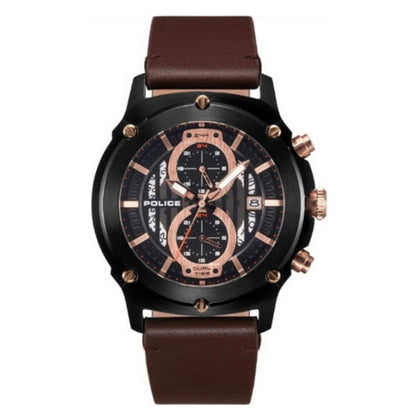 Herrklocka Police R1451324001 (Ø 46 mm)