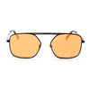 Herrsolglasögon WEB EYEWEAR WE0209-02G (ø 53 mm)