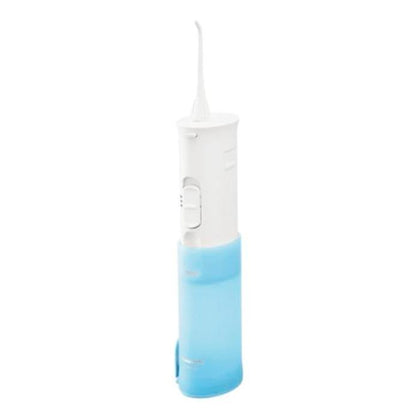 Oral Irrigator Panasonic EWDJ10A503 0,165 L Vit Blå - DETDUVILLLHA.SE