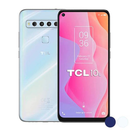 Smartphone TCL 10L 6,53