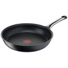 Stekpanna Tefal G2690532 Ø 26 cm Svart Metall Rostfritt stål Aluminium Stål