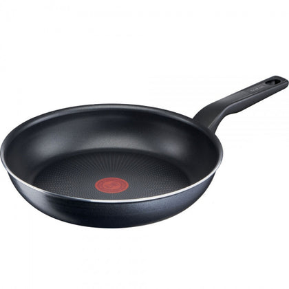 Stekpanna Tefal C38506 Ø 28 cm Svart Rostfritt stål Aluminium