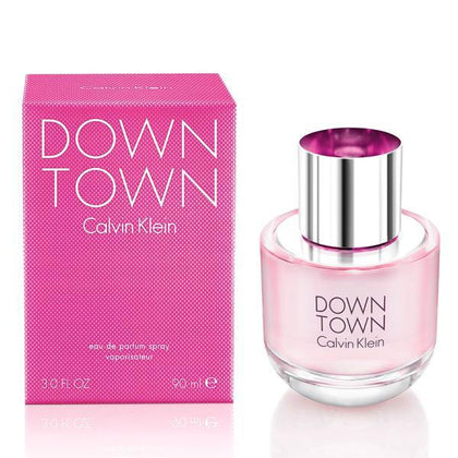 Parfym Damer Downtown Calvin Klein EDP - DETDUVILLLHA.SE