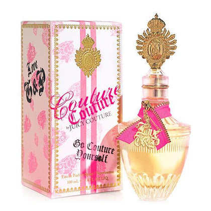 Parfym Damer Couture Couture Juicy Couture EDP - DETDUVILLLHA.SE