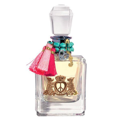 Parfym Damer Peace. Love And Juicy Juicy Couture EDP - DETDUVILLLHA.SE