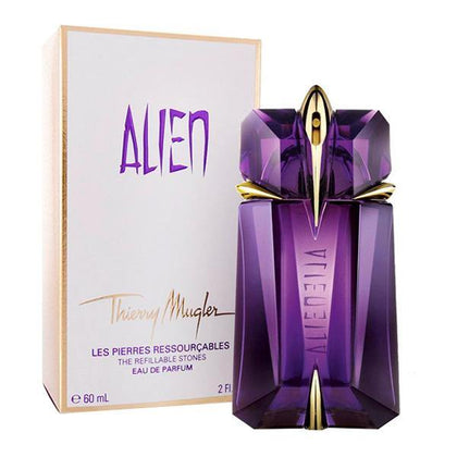 Parfym Damer Alien Thierry Mugler EDP - DETDUVILLLHA.SE