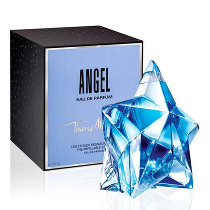 Parfym Damer Angel Gravity Star Thierry Mugler EDP - DETDUVILLLHA.SE