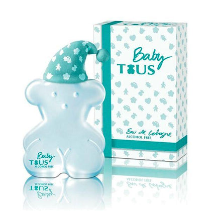 Parfym Unisex Baby Tous Tous EDC - DETDUVILLLHA.SE