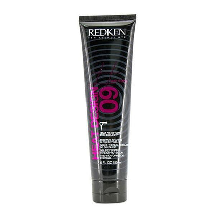 Värmeskyddare Heat Design Redken (150 ml) - DETDUVILLLHA.SE