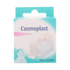 Kirurgisk tejp Sensitive Cosmoplast 2,5 cm