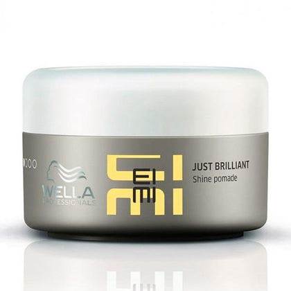 Nourishing Hair Mask Eimi Wella (75 ml) - DETDUVILLLHA.SE