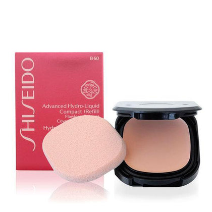 Compact Make Up Advanced Hydro-liquid Shiseido - DETDUVILLLHA.SE