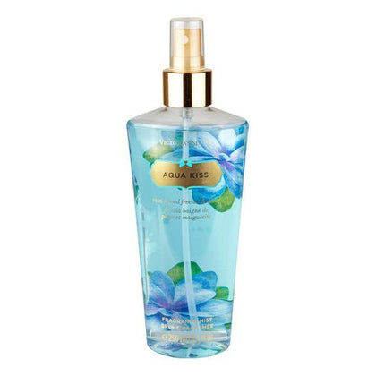 Body Mist Aqua Kiss Victoria's Secret - DETDUVILLLHA.SE