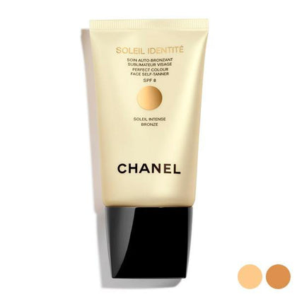 Solbränt utseende [Lotion/Spray/Mjölk] Soleil Identite Chanel - DETDUVILLLHA.SE