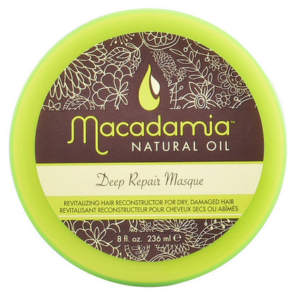 Restorative Hair Mask Deep Repair Macadamia