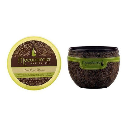 Restorative Hair Mask Deep Repair Macadamia