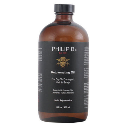 Återställande olja Rejuvenating Philip B