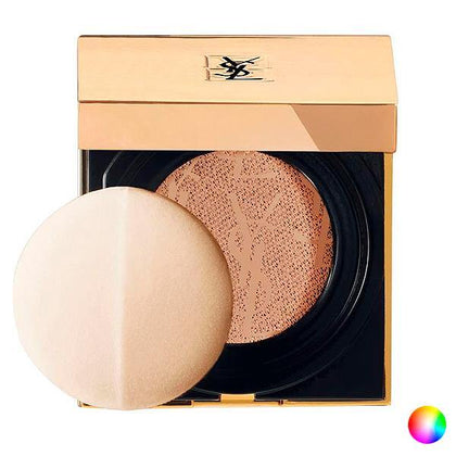 Liquid Make Up Base Touche éclat Le Cushion Yves Saint Laurent - DETDUVILLLHA.SE