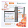 Kosmetikset Damer Lift + Vitamin C Diadermine (2 pcs) - DETDUVILLLHA.SE