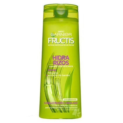 Schampo Hidra Rizos Fructis (360 ml) - DETDUVILLLHA.SE